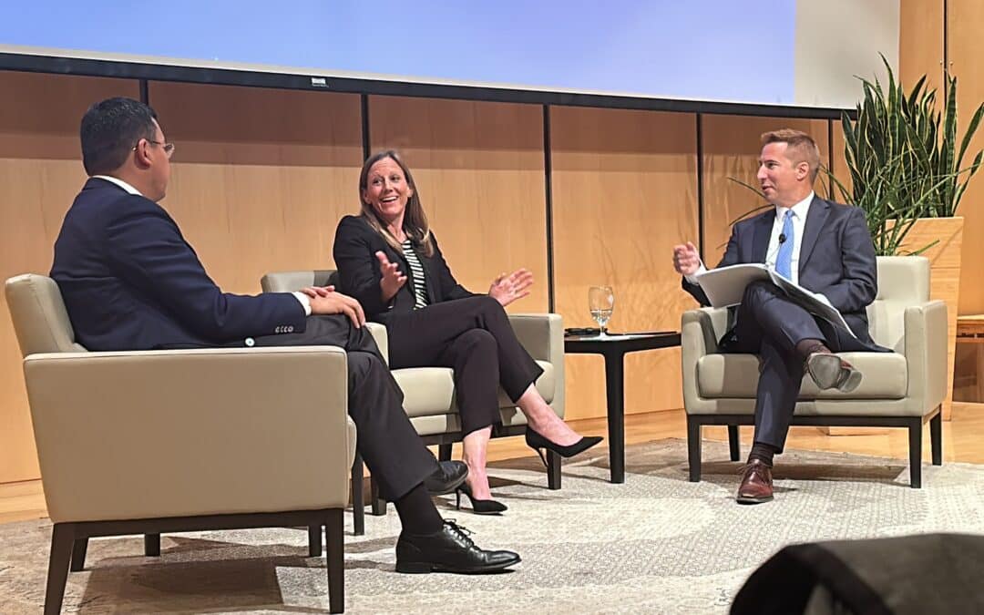 STLMade Geospatial Sector Kicks Off Big Stretch in the Spotlight