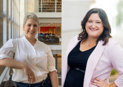 GSL Announces New Senior Leadership Hires