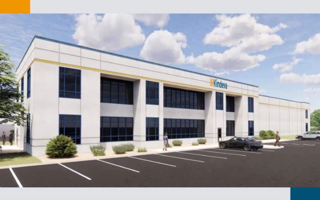 Meridian Medical Technologies Investing $100+ Million in Bridgeton, Missouri, Expansion