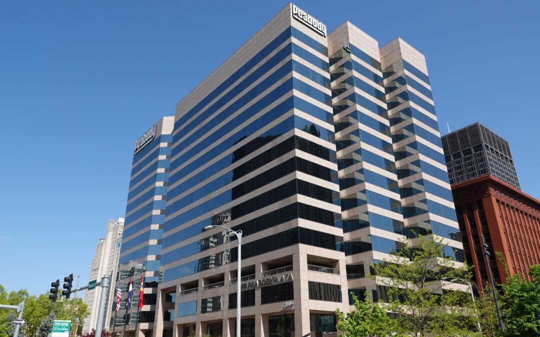 HOK Expands Downtown