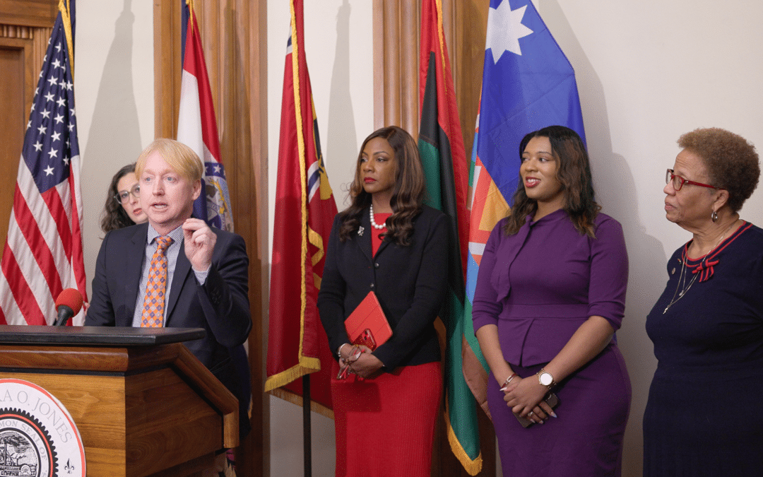 Disinvested Neighborhoods, Downtown, and Citywide Infrastructure are Focus of New Agreement to Invest Rams Settlement Funds