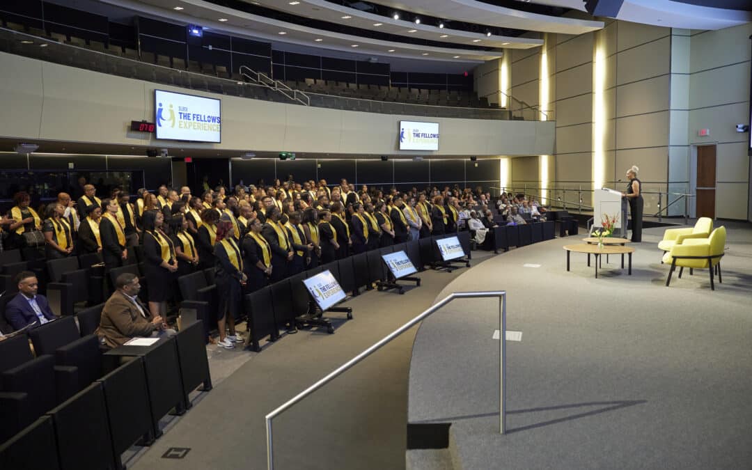 Greater St. Louis, Inc. Fellows Experience Celebrates 17th Graduating Class