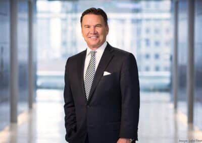 Stifel’s Ron Kruszewski: Investing Rams Funds in Downtown “A Requirement” for Success