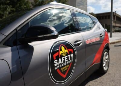 Greater St. Louis, Inc. Announces Launch of Downtown Public Safety Ambassador Program