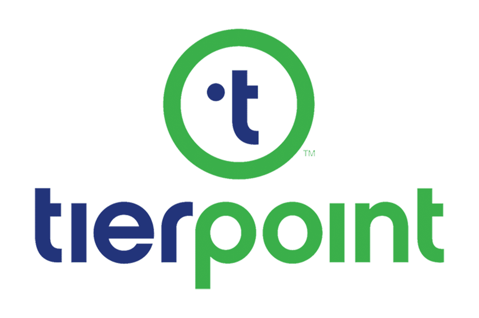tierpoint_logo_-_newsroom.png TierPoint logo showing a navy lowercase t with a dot inside a green ring above the word tierpoint in navy and green