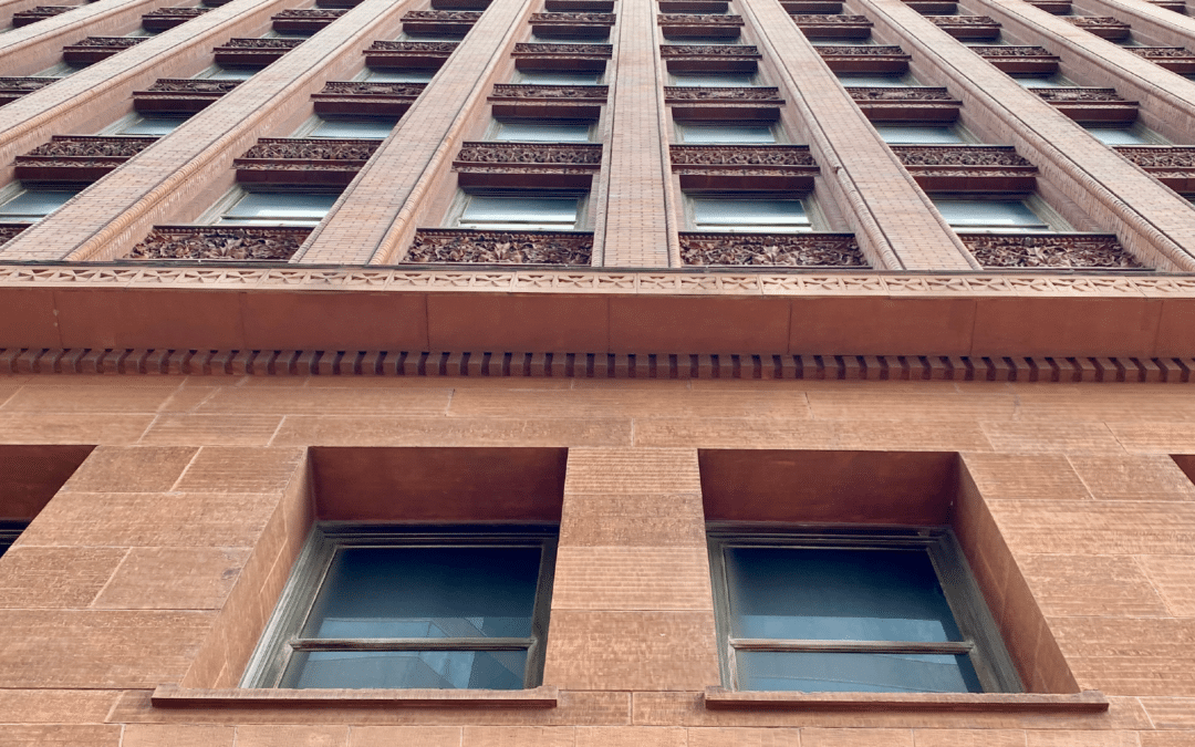 Arch to Park Equity Fund Releases RFP for Redevelopment of Historic Wainwright Building in Downtown St. Louis