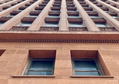 Arch to Park Equity Fund Releases RFP for Redevelopment of Historic Wainwright Building in Downtown St. Louis