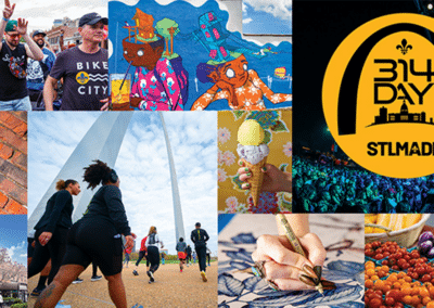 314 Day Celebrates 20 Years