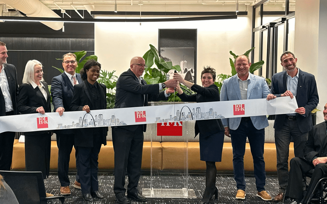 Mayor Spencer, GSL Highlight Partnership to Increase Business Presence Downtown