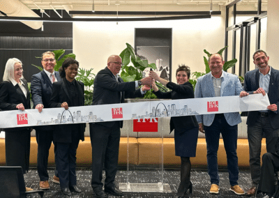 Mayor Spencer, GSL Highlight Partnership to Increase Business Presence Downtown