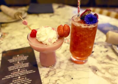 A Downtown Guide to Valentine’s Day