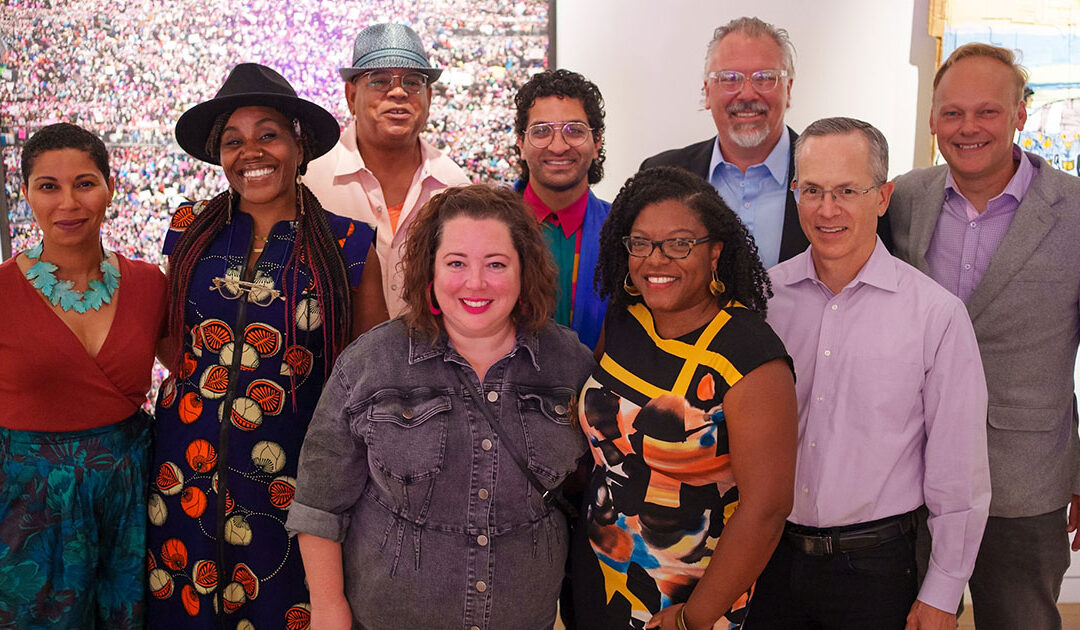 Fast Company: Art Place Initiative a 2026 Most Innovative Company