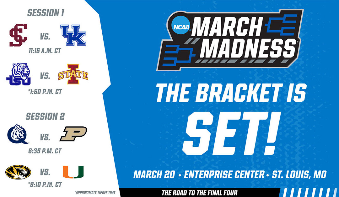 The Major League Impact of Sports on St. Louis