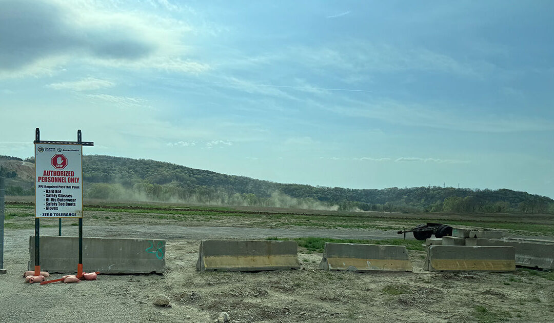 A Day in Jefferson County Showcases Steady Economic Growth