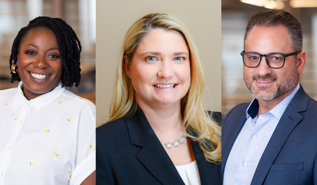 Mathis and Dietrich Promoted to Partner; Jacobs Welcomed to Team