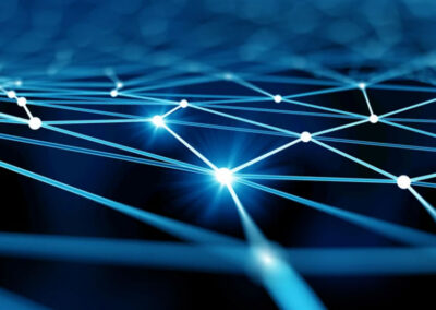 Technology Can Drive Transformative Economic Growth