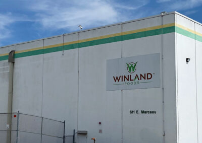Winland Foods Expansion to Create 25 Jobs in St. Louis
