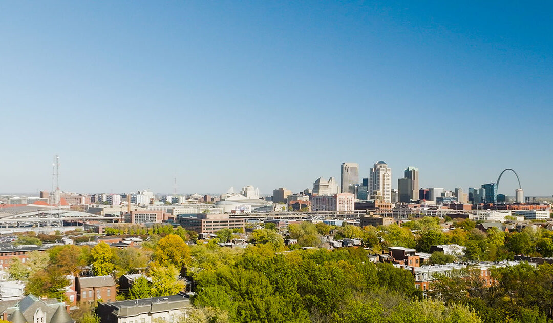 Rams Settlement Opportunity: Invest in Downtown, Invest in the St. Louis Region