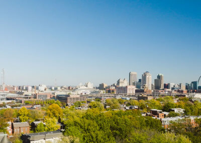 Statement: St. Louis Board of Aldermen perfection of Rams settlement funds legislation
