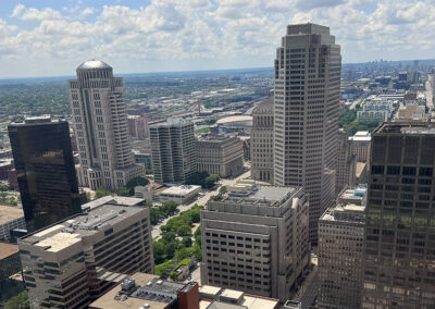 Greater St. Louis, Inc. Applauds Missouri Senate Passage of Priority Bill