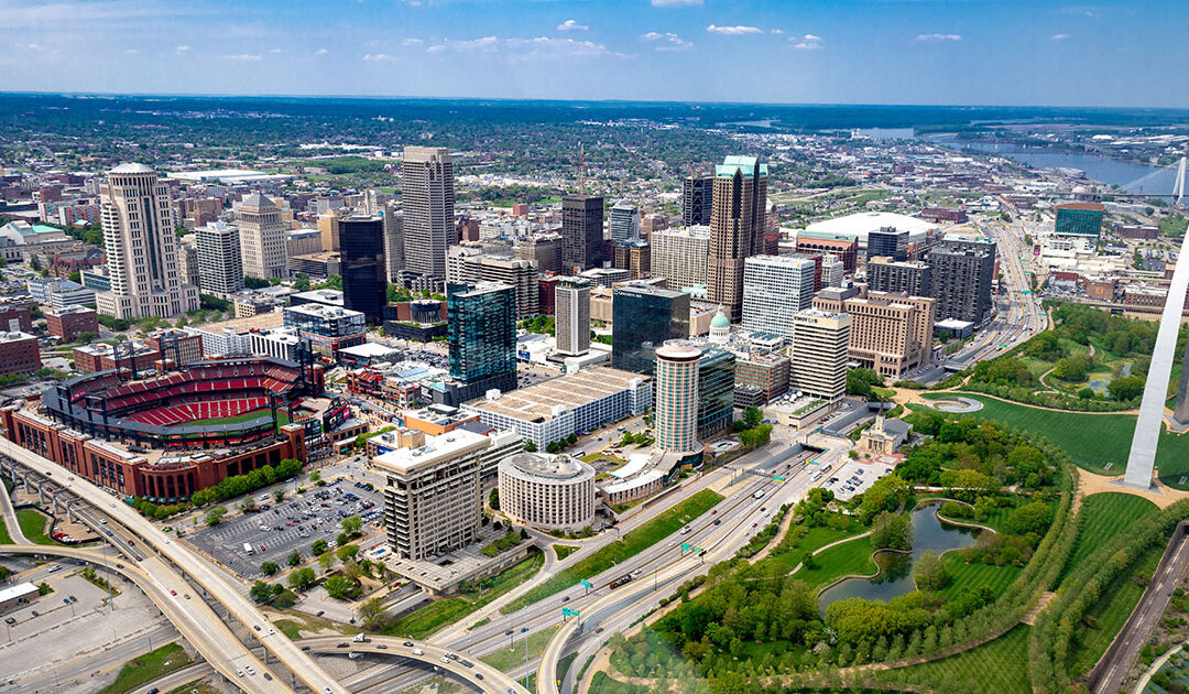 Approved Bill to Bring Hundreds of Millions of Dollars in New Investment to Downtown St. Louis