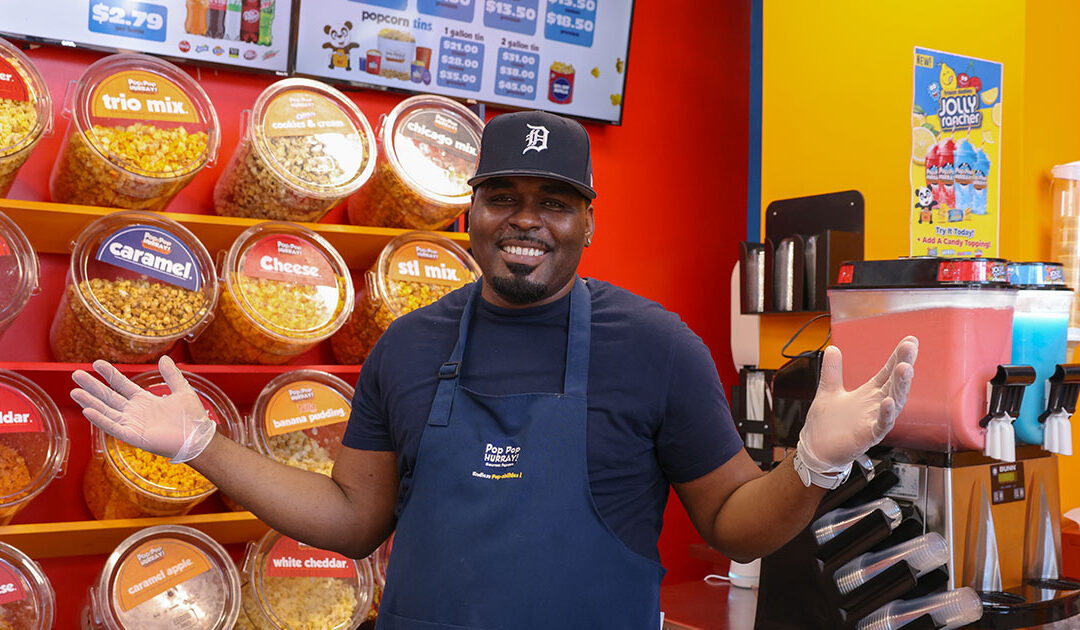 Thanks to Retail Incentive Program, Pop-Pop Hurray! Open Downtown