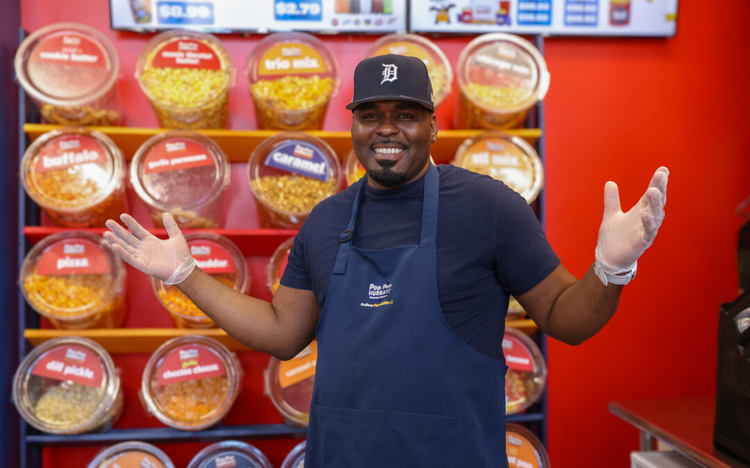 Thanks to Retail Incentive Program, Pop-Pop Hurray! Open Downtown