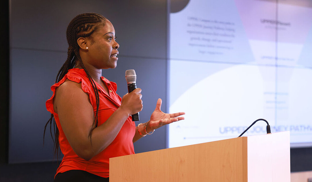 After Accelerator, Nine Small Businesses are Ready for Growth