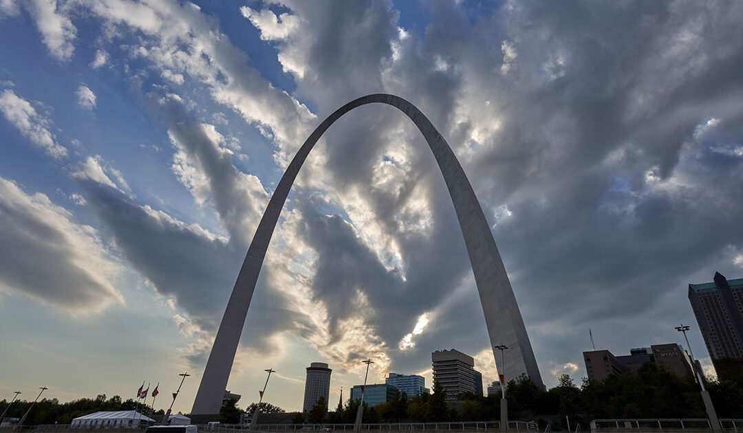 St. Louis Post-Dispatch: Downtown is Moving in the Right Direction