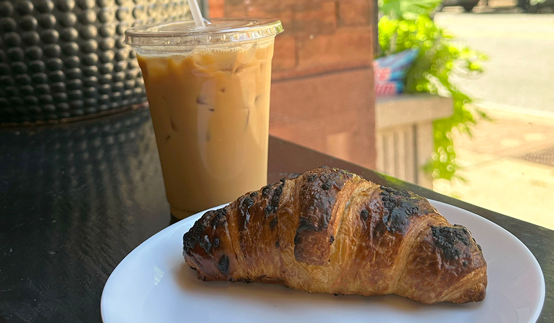 Downtown St. Louis Restaurant Spotlight: Bella’s Coffee Cafe