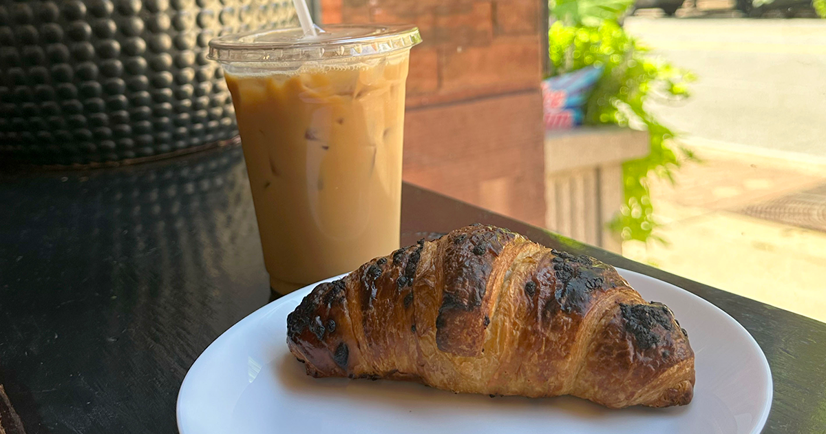 Downtown St. Louis Restaurant Spotlight: Bella’s Coffee Cafe