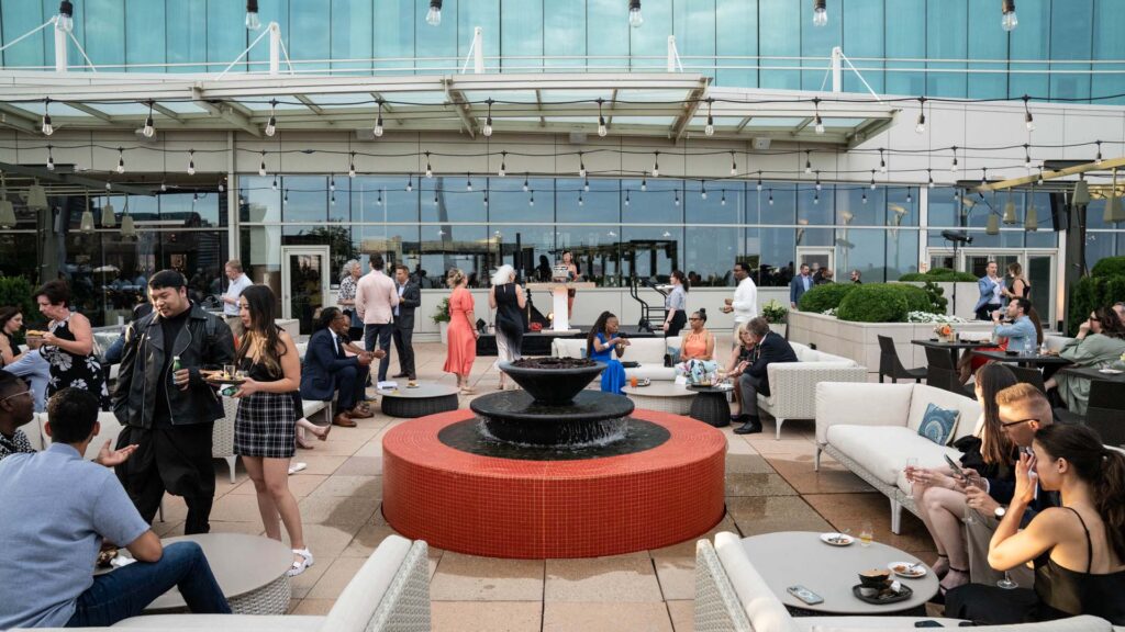 Ramsay Opening Downtown46