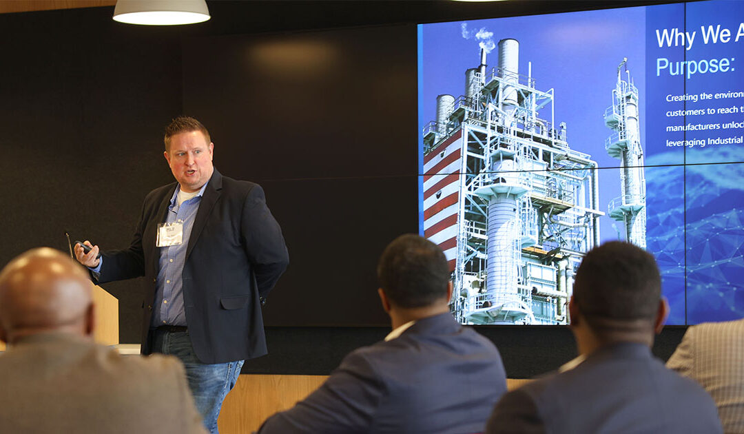 Applications Open: Supplier Readiness Accelerator Can Help St. Louis’ Small Businesses