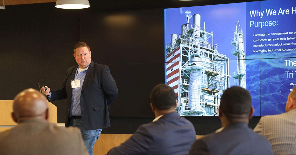 Applications Open: Supplier Readiness Accelerator Can Help St. Louis’ Small Businesses