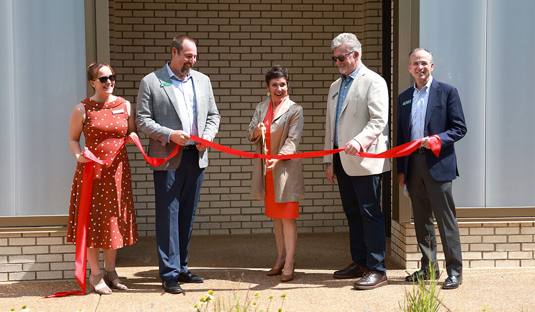 Cycling track, croquet court, beer garden: Tower Grove Park celebrates new projects, improvements