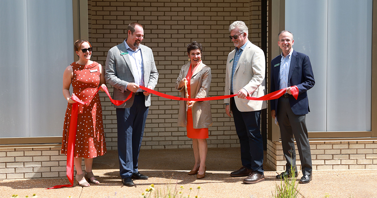 Cycling track, croquet court, beer garden: Tower Grove Park celebrates new projects, improvements