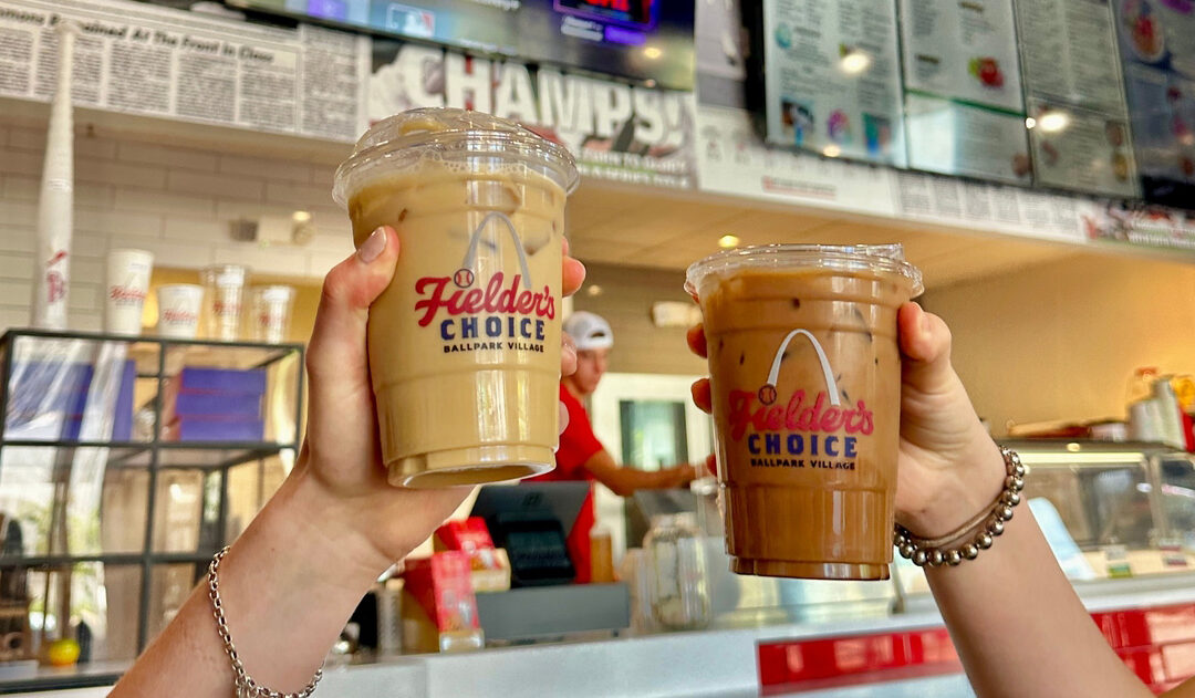Downtown St. Louis Restaurant Spotlight: Fielder’s Choice