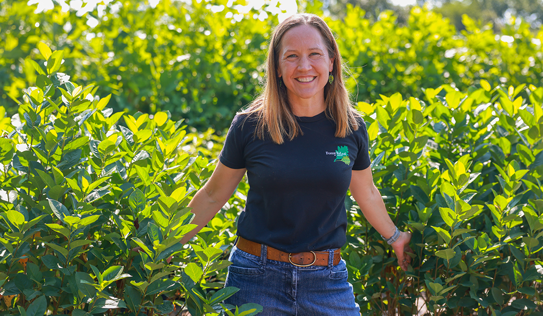 Forest ReLeaf Is Changing St. Louis One Tree at a Time