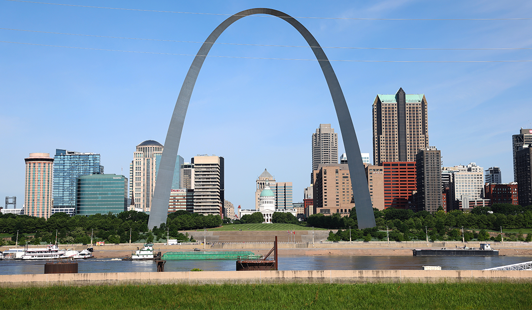Fortune Editorial by Ron Kitchens: $25 Billion in Data Centers Shows St. Louis is Serious About Competing in the AI Economy