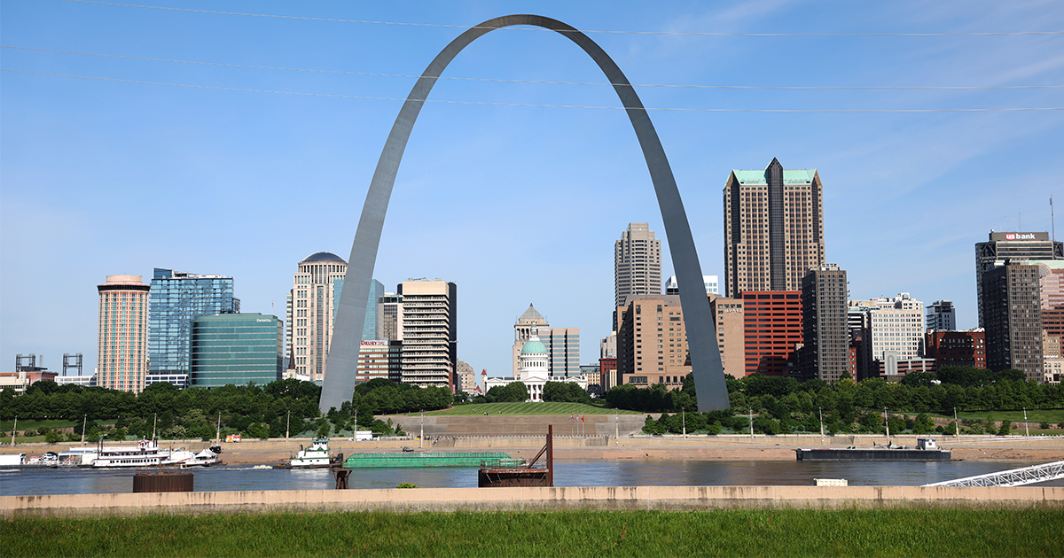 Fortune Editorial by Ron Kitchens: $25 Billion in Data Centers Shows St. Louis is Serious About Competing in the AI Economy