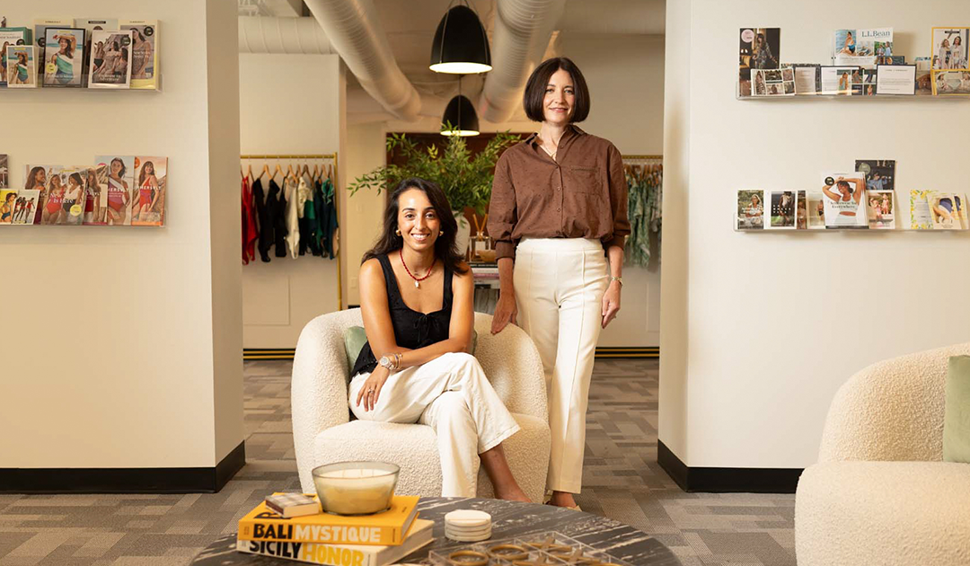 At the intersection of tech and fashion, St. Louis-based Summersalt has disrupted the swimwear industry — and it’s just getting started