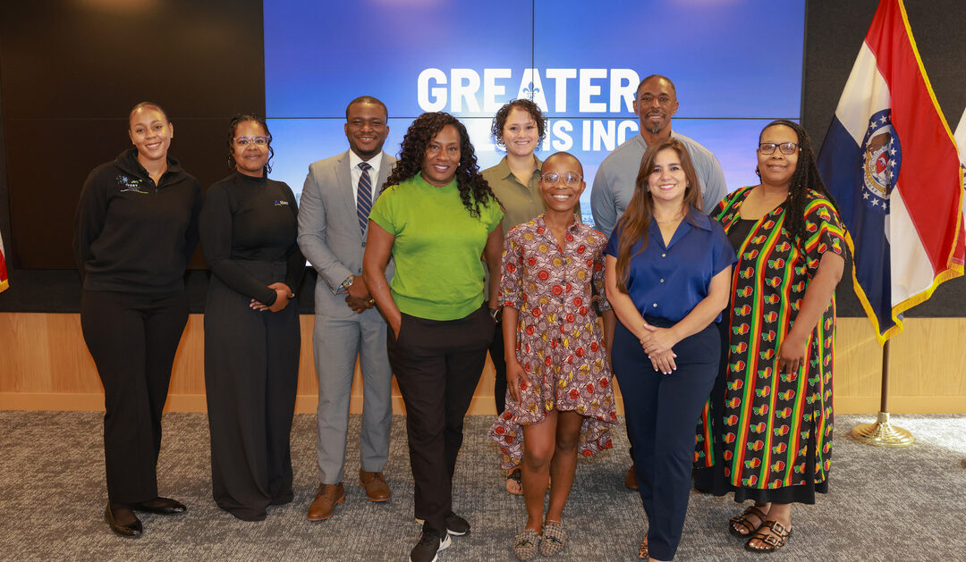 The Supplier Readiness Accelerator Welcomes Nine Small Businesses to the Fall 2026 Cohort