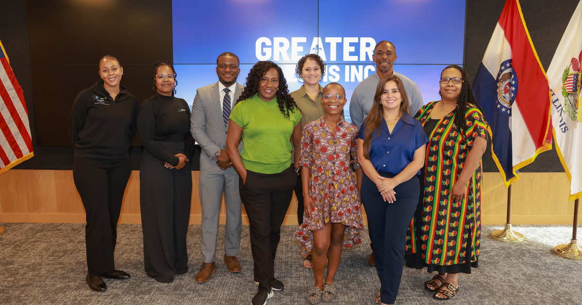 The Supplier Readiness Accelerator Welcomes Nine Small Businesses to the Fall 2026 Cohort