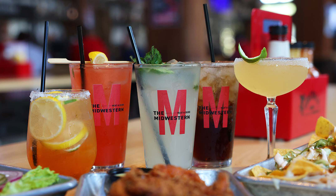 Downtown St. Louis Restaurant Spotlight: The Midwestern