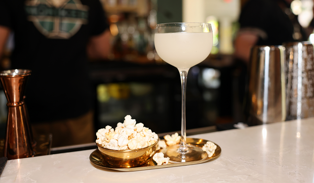 Downtown St. Louis Restaurant Spotlight: The Moniker