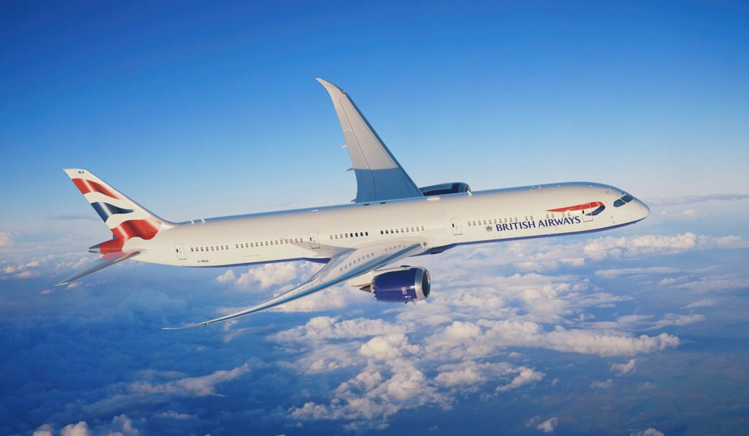 British Airways expands St. Louis-London service, strengthening global economic connections
