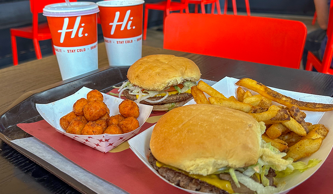 Downtown St. Louis Restaurant Spotlight: Hi-Pointe Drive-In