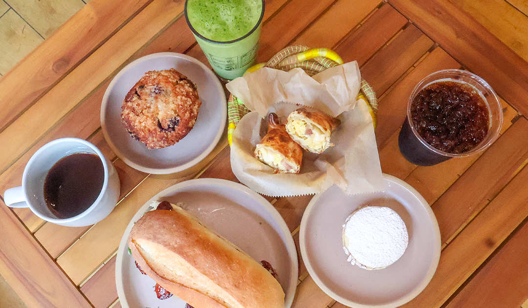 Coffeestamp’s third location, now open on Washington Avenue, taps into Downtown St. Louis’ momentum