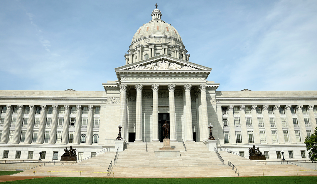 State of Missouri to host hiring event in north St. Louis County on Oct. 22